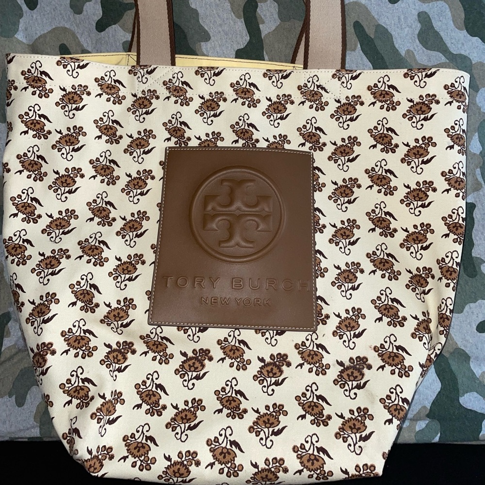 Tory Burch Reversible Bag/Purse